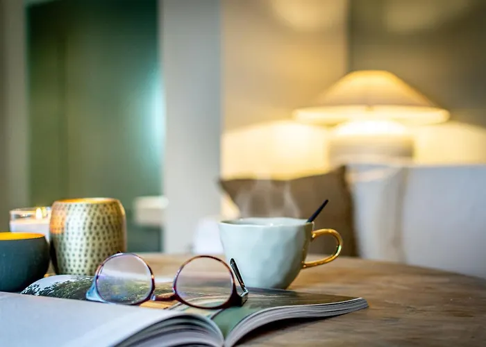 Onder De LindeHotel Valkenburg