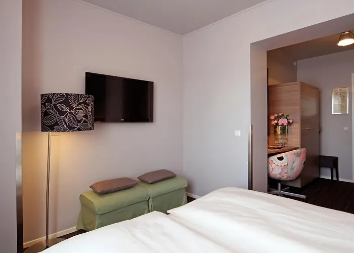 Grand MonopoleHotel Valkenburg